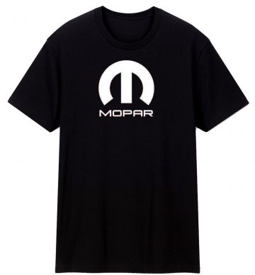 Mopar T Shirt