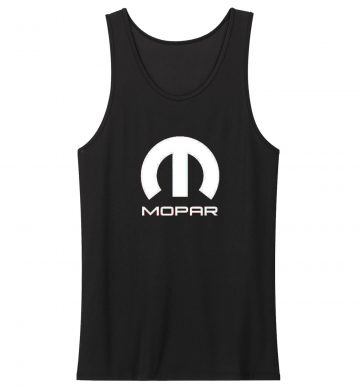 Mopar Tank Top