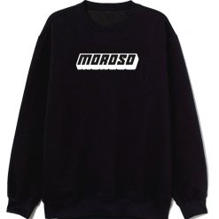 Moroso Performance Racing Sweatshirt