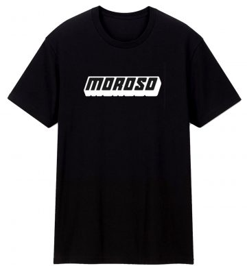 Moroso Performance Racing T Shirt