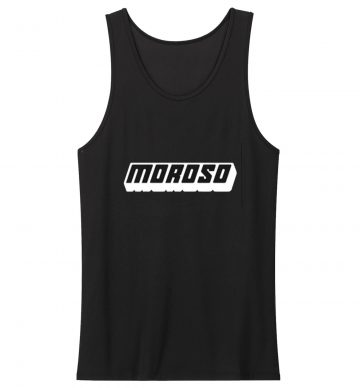 Moroso Performance Racing Tank Top