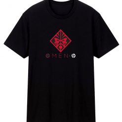 Omen Gaming Computer T Shirt
