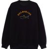 Shark Paul Sweatshirt