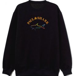Shark Paul Sweatshirt