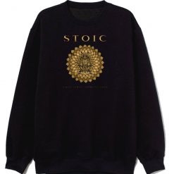 Stoic Virtues Sweatshirt