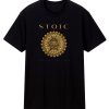 Stoic Virtues T Shirt