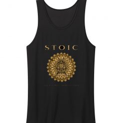 Stoic Virtues Tank Top