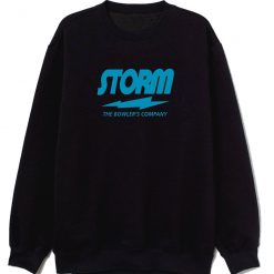 Storm Bowling Bowlers Sweatshirt