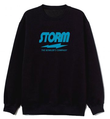 Storm Bowling Bowlers Sweatshirt