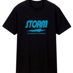Storm Bowling Bowlers T Shirt