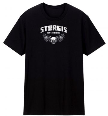 Sturgis T Shirt