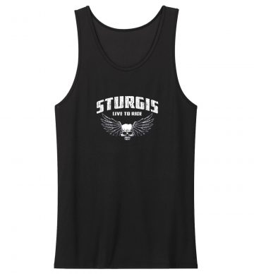 Sturgis Tank Top