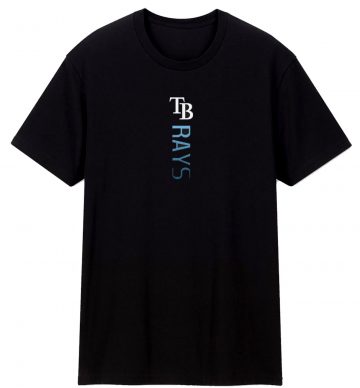 Tampa Bay Rays T Shirt