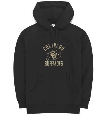 University Of Colorado Hoodie