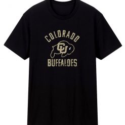 University Of Colorado T Shirt