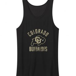 University Of Colorado Tank Top