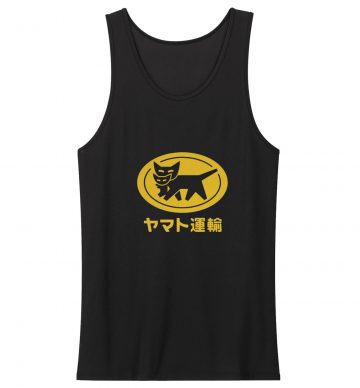 Yamato Transfer Transport Tank Top