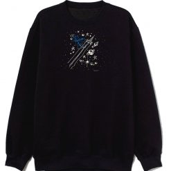 Ace Frehley Sweatshirt