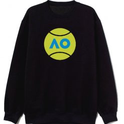 Australian Open Ao Tennis Sweatshirt