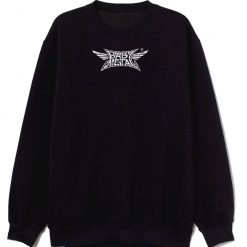 Baby Metal Sweatshirt