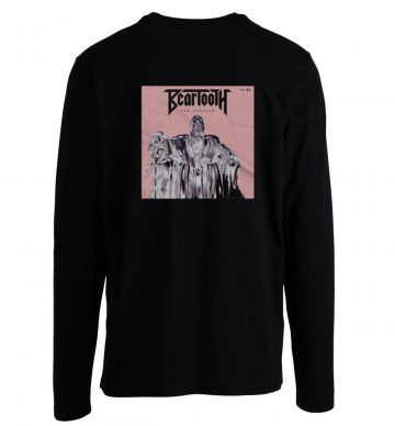 Beartooth The Surface Longsleeve