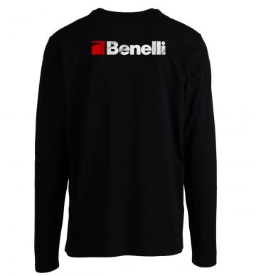 Benelli Pro Gun Riffle Pistols Longsleeve