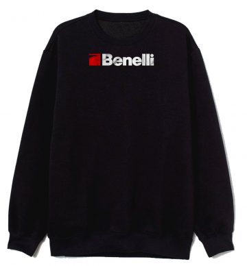 Benelli Pro Gun Riffle Pistols Sweatshirt