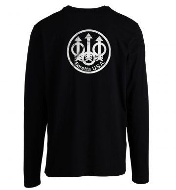 Berreta Usa Pistols Longsleeve