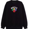 Bocce Balls Sweatshirt