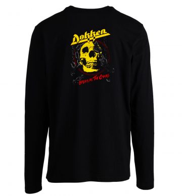 Breaking The Chainz Dokken Longsleeve