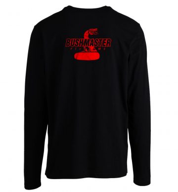 Bushmaster Firearms Longsleeve