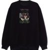 Cannibal Corpse Band Sweatshirt