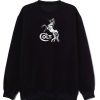 Colt Pistols Gun Sweatshirt