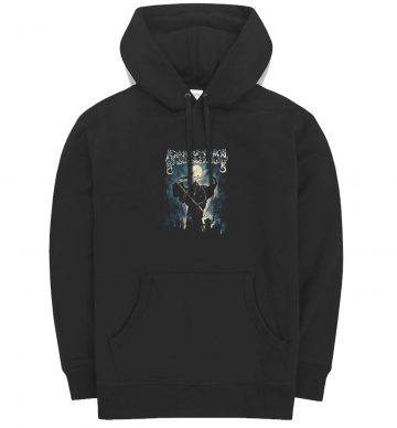 Dissection Metal Band Hoodie