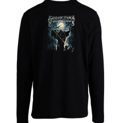 Dissection Metal Band Longsleeve