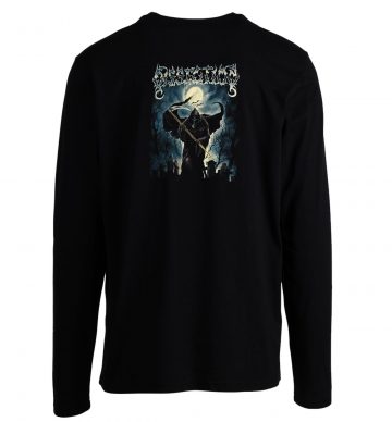 Dissection Metal Band Longsleeve