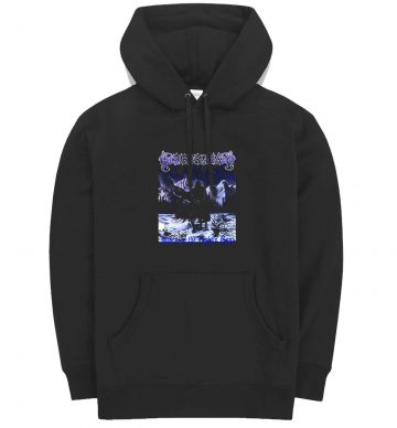 Dissection Storm Of The Lights Hoodie