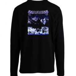 Dissection Storm Of The Lights Longsleeve