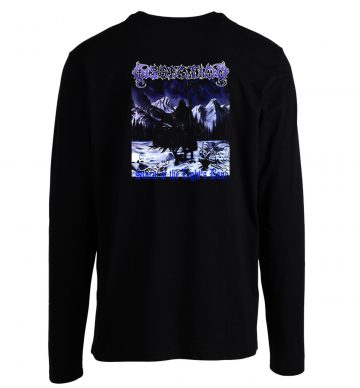 Dissection Storm Of The Lights Longsleeve