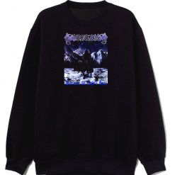 Dissection Storm Of The Lights Sweatshirt