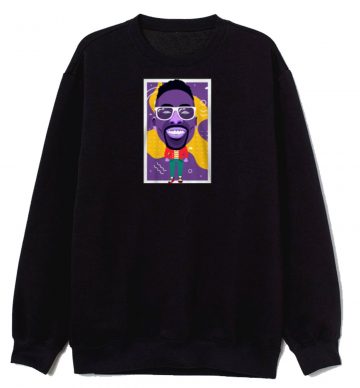 Dwight Howard Basketball Sweatshirt