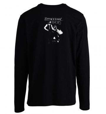 Fleetwoods Rumours Longsleeve