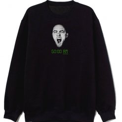 Good Am Mac Miller Rap Sweatshirt