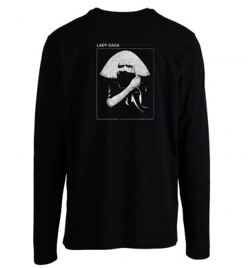 Lady Gaga Fame Monster Longsleeve