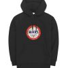 Military Auxiliary Radio Service Hoodie