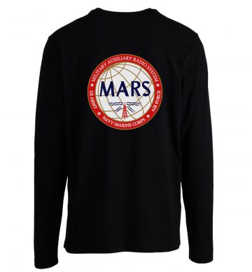 Military Auxiliary Radio Service Longsleeve