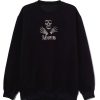 Misfits Skull Sweatshirt