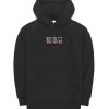 Morgan 100 Goals Hoodie