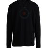 New Order Blue Moon Longsleeve