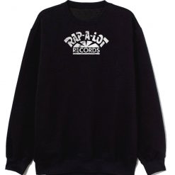 Rap A Lot Records Logo Sweatshirt